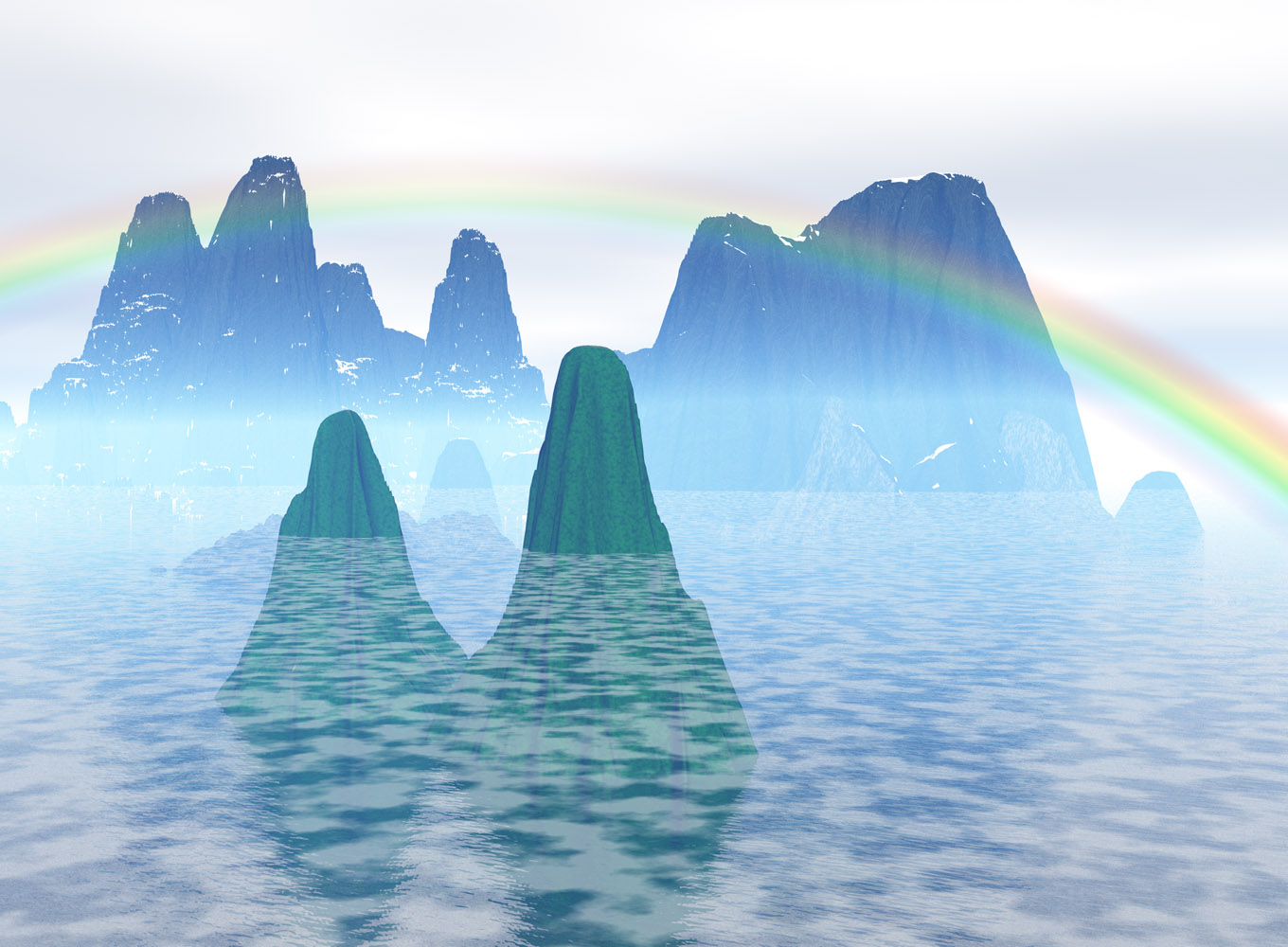 Rainbow