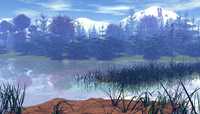 Terreyns Amjunted